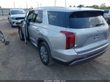 Hyundai Palisade Sel KM8R2DGE1SU861270 снимка