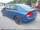 Honda Civic Lx 2HGFA1F50BH506637 снимка