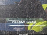 Nissan Altima Sv Fwd 1N4BL4DV9RN353565 снимка