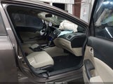 Honda Civic Lx 2HGFB2F50FH511300 снимка