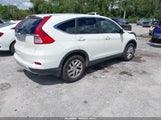 Honda Cr-V Ex 5J6RM3H56GL012461 снимка