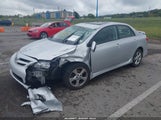 Toyota Corolla S 2T1BU4EE0CC845465 fotografie