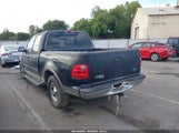 Ford F-150 Harley-Davidson Edition/King Ranch Edition/Lariat/Xlt 1FTRW07L51KA22233 fotografie