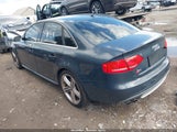Audi S4 3.0 Premium Plus WAUKGAFLXAA038341 снимка