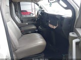 Chevrolet Express  Work Van 1GCWGAFF5H1123967 снимка