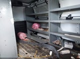 Chevrolet Express  Work Van 1GCWGAFF5H1123967 снимка