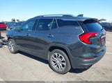 GMC Terrain Awd Slt 3GKALVEX9LL117702 снимка