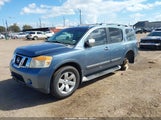 Nissan Armada Sl 5N1BA0ND6BN614067 снимка