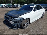 BMW M240I xDrive WBA2G3C53HV641149 снимка