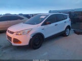 Ford Escape S 1FMCU0F79FUA07371 fotografie