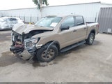 Nissan Titan Pro-4X 4X4 1N6AA1ED5NN102839 photo