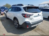 Subaru Outback Limited 4S4BTAMC4N3193961 снимка