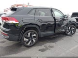 Volkswagen Atlas Cross Sport 2.0T Se W/Technology 1V2WE2CA2RC226112 fotografie
