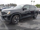 Volkswagen Atlas Cross Sport 2.0T Se W/Technology 1V2WE2CA2RC226112 fotografie