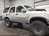 Toyota 4Runner Vn39 Sr5 JT3VN39WXS0196164 fotografie