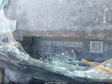 Ford F-150 Xl 1FTMF1CB9KFC52252 снимка