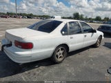 Chevrolet Caprice / Impala Classic Ss 1G1BL52P8TR114201 снимка