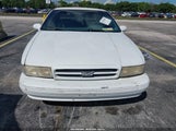 Chevrolet Caprice / Impala Classic Ss 1G1BL52P8TR114201 снимка