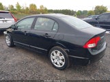 Honda Civic Lx 19XFA16599E017755 снимка