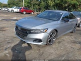 Honda Accord Sport 1HGCV1F33NA081116 photo