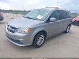 Dodge Grand Caravan Sxt 2C4RDGCG4KR557760 снимка