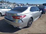 Toyota Camry Se 4T1B11HK3KU197447 photo
