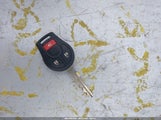 Nissan Rogue Select S JN8AS5MT7EW600264 снимка