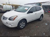 Nissan Rogue Select S JN8AS5MT7EW600264 снимка