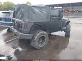 Jeep Wrangler X 1J4FA24189L770667 снимка
