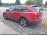 Hyundai Santa Fe Limited KM8SR4HF1DU005555 снимка