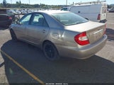 Toyota Camry Le JTDBE32KX30152382 снимка