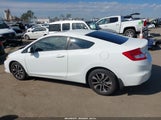 Honda Civic Ex-L 2HGFG3B01DH501924 снимка