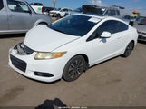 Honda Civic Ex-L 2HGFG3B01DH501924 снимка