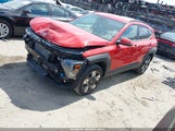 Hyundai Kona Sel KM8HCCAB6RU092602 снимка