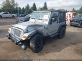 Jeep Wrangler X 1J4FA39S73P313128 снимка