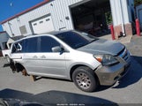 Honda Odyssey Ex-L 5FNRL38606B429531 снимка