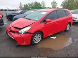 Toyota Prius V Three JTDZN3EU7FJ022165 снимка