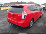 Toyota Prius V Three JTDZN3EU7FJ022165 снимка
