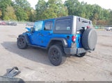 Jeep Wrangler Unlimited Sport 1C4BJWDGXGL146396 снимка