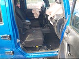 Jeep Wrangler Unlimited Sport 1C4BJWDGXGL146396 снимка