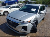 Hyundai Santa Fe Se 5NMS2CAD2LH167857 снимка
