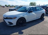 Honda Civic Sport 2HGFE2F53PH528875 снимка