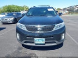 Kia Sorento Lx 5XYKT4A65EG509299 снимка