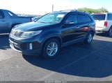 Kia Sorento Lx 5XYKT4A65EG509299 снимка