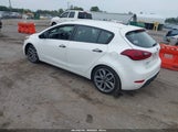Kia Forte Sx KNAFZ5A39G5599867 снимка