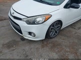 Kia Forte Sx KNAFZ5A39G5599867 снимка