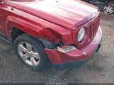 Jeep Patriot Latitude 1C4NJRFB2ED739208 снимка