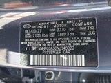 Hyundai Venue Limited KMHRC8A30NU148022 снимка