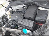Audi Q3 2.0T Premium/2.0T Sport Premium WA1ECCFS4JR009590 photo