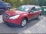 Subaru Outback 2.5I 4S4BRBAC5B3444460 fotografie